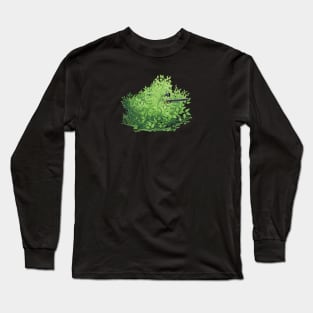 Bush Camper Long Sleeve T-Shirt